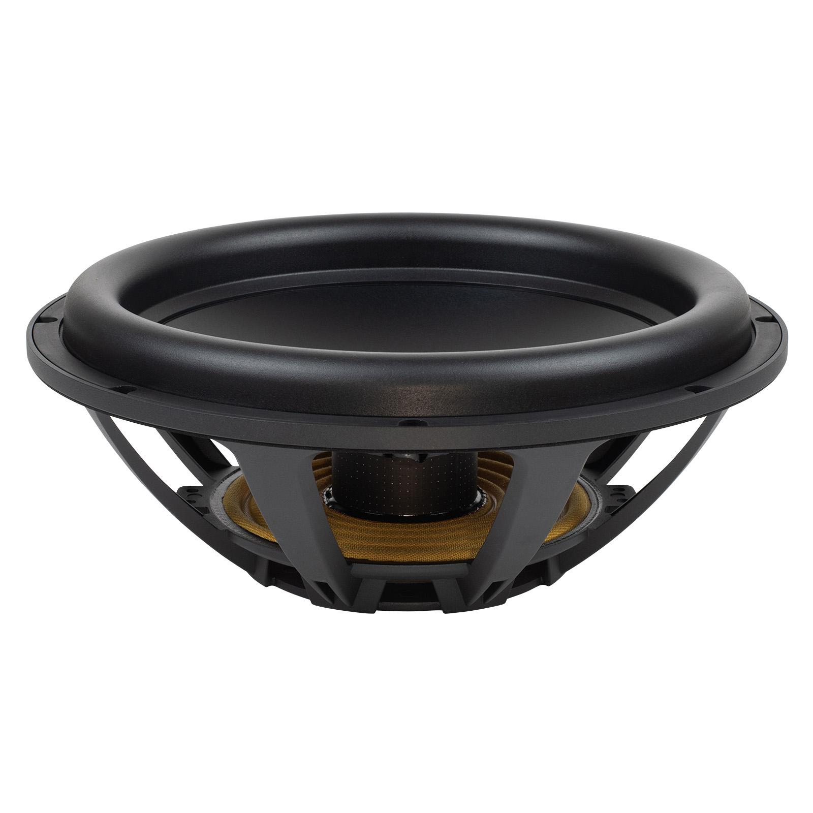 SS15-PR Signature Series 15" Passive Radiator